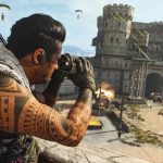 Call of Duty: Warzone читеры будут вынуждены играть вместе