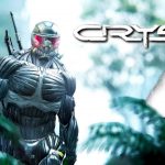 Новый Crysis почти наверняка выйдет