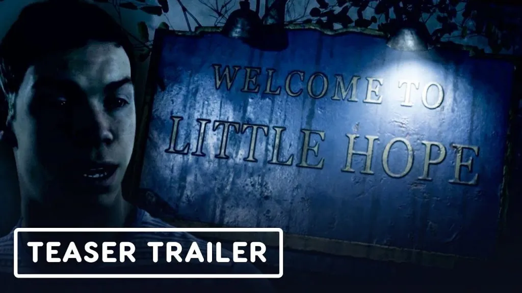 The Dark Pictures Anthology: Little Hope выйдет этим летом