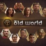 Стратегическая игра от дизайнера Civ, 10 Crowns теперь называется Old World, и скоро она появится