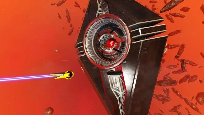 No Man's Sky получит более «амбициозные» обновления в 2020 году