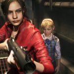 Решения Resident Evil 2: Remake коды шкафчиков, безопасные комбинации и переносные сейфы