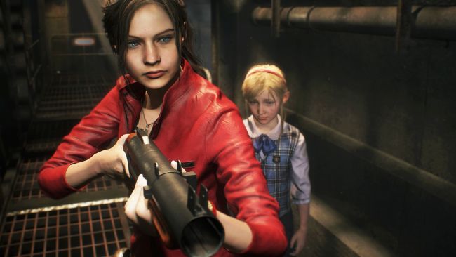 Решения Resident Evil 2: Remake коды шкафчиков, безопасные комбинации и переносные сейфы