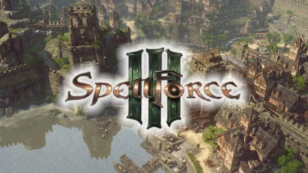 Обзор SpellForce 3