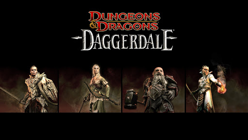 Обзор Dungeons & Dragons: Daggerdale