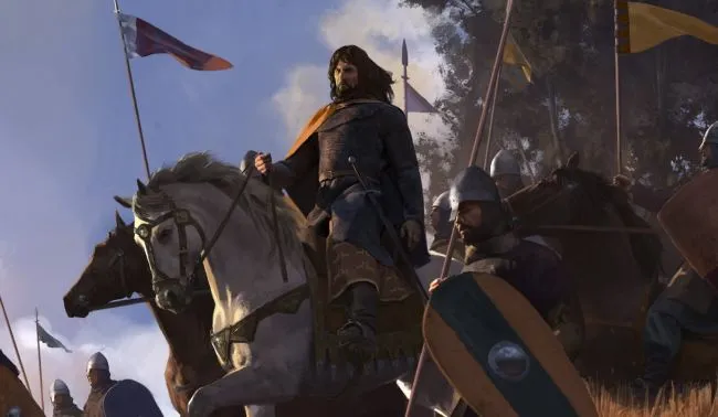 Быстро разбогатеть с помощью этих читов Mount & Blade 2: Bannerlord