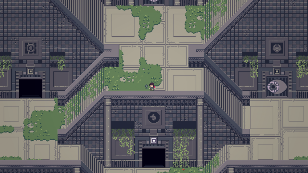 Обзор Titan Souls