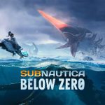 Subnautica: Below Zero добавляет обновленную историю, новую механику и снежки