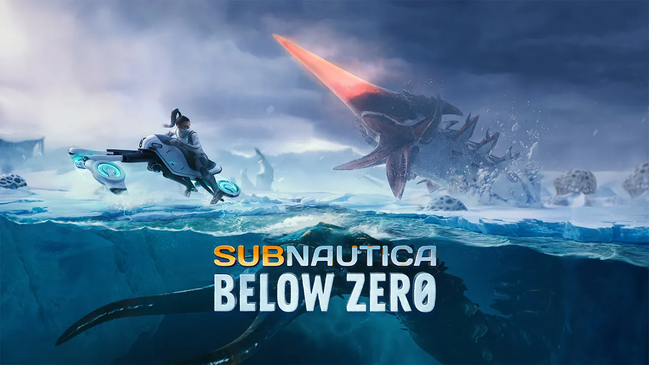 Subnautica: Below Zero добавляет обновленную историю, новую механику и снежки