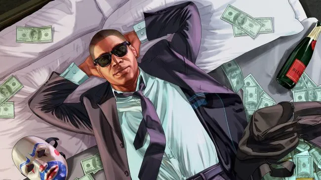 В Take-Two запланировано 93 игры на ближайшие пять лет, но новостей о GTA нет