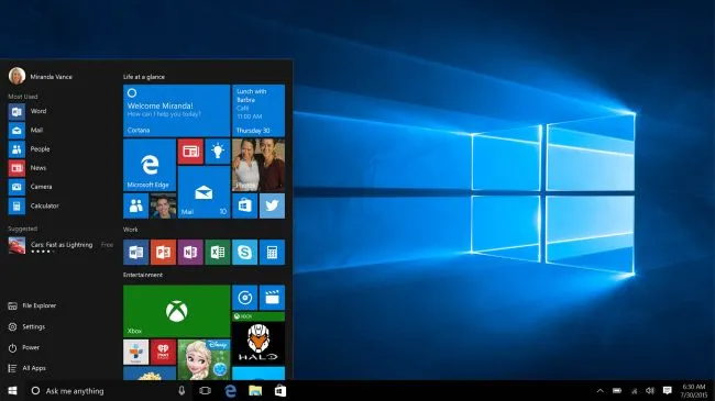 Это конец эпохи, когда Microsoft перестает распространять 32-битные Windows