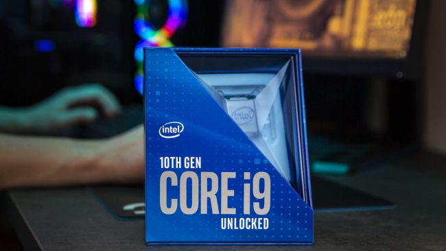 Intel пришлось сойти с ума, чтобы создать «самый быстрый в мире игровой процессор»