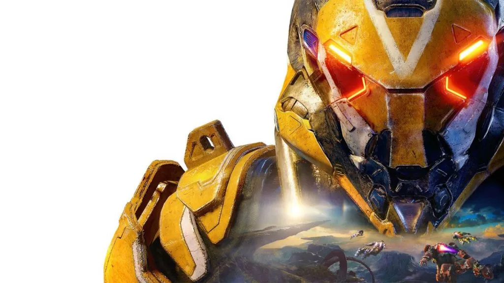 Обзор Anthem
