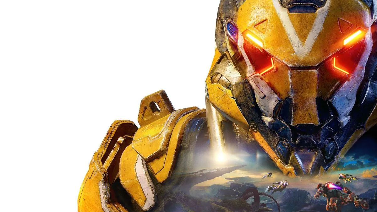 Обзор Anthem