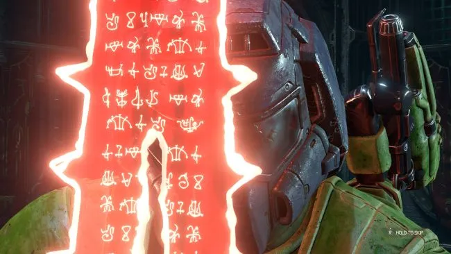 Люди крайне недовольны античитом в режиме ядра Doom Eternal