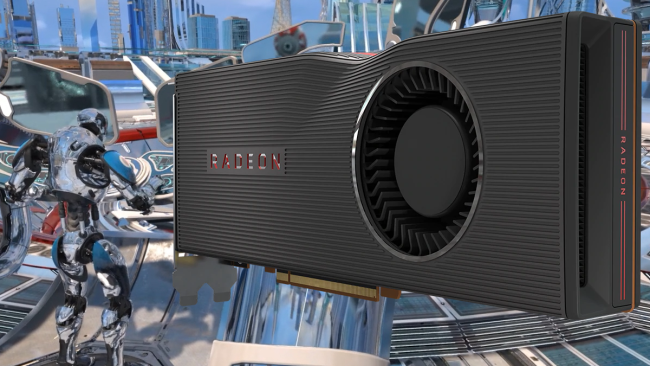 AMD RDNA 2 - дата выхода, характеристики Big Navi, цена и производительность