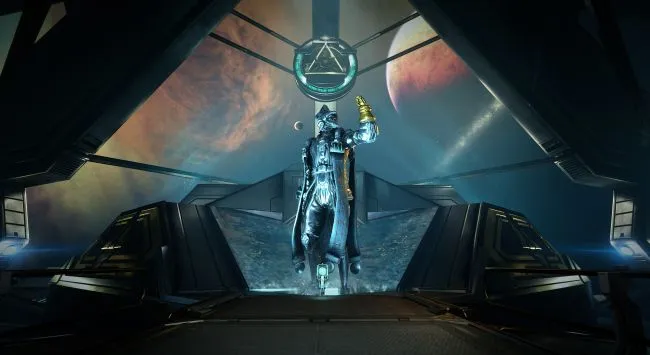 Warframe: Deadlock Protocol скоро обновит самый старый контент игры