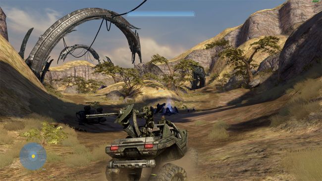 Публичные тесты Halo 3 могут начаться в начале июня