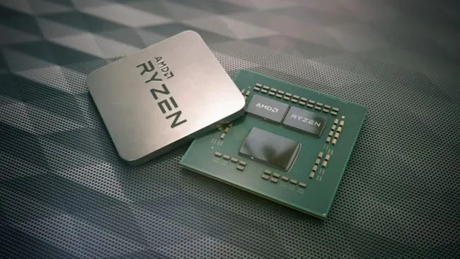 Тестовые чипы AMD Ryzen 4000 уже выглядят так же быстро, как Zen 2