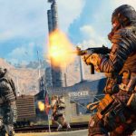 Call of Duty движется к холодной войне, в соответствии с утечкой