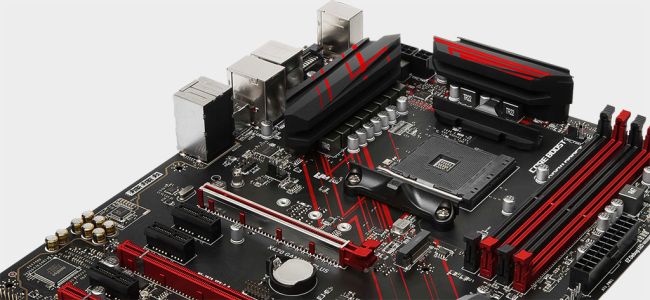 Процессоры AMD Zen 3 следующего поколения будут работать на материнских платах 400-й серии