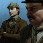 Обзор Sherlock Holmes Crimes and Punishments