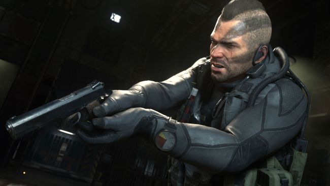 Call of Duty: Modern Warfare 2 Remastered теперь доступен на ПК
