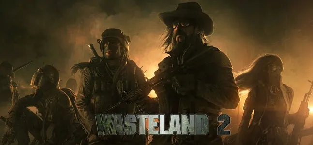 Обзор Wasteland 2