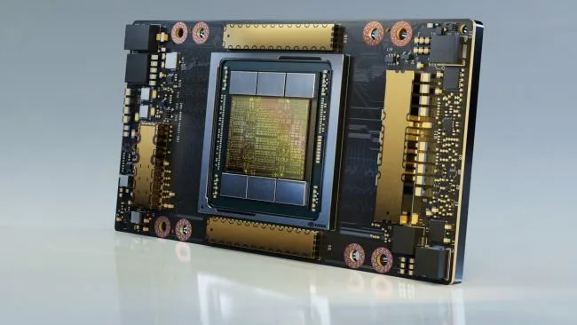 Вот что мы знаем о графических процессорах Nvidia Ampere после выступления Jen-Hsun