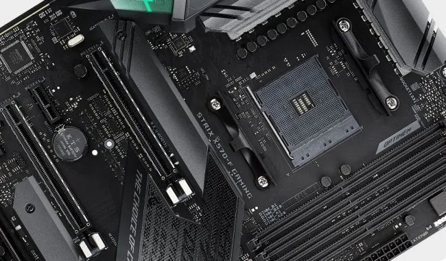 Процессоры AMD Zen 3 будут совместимы только с материнскими платами серии 500