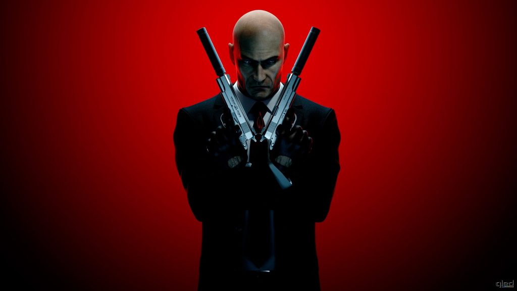 Обзор Hitman: Absolution