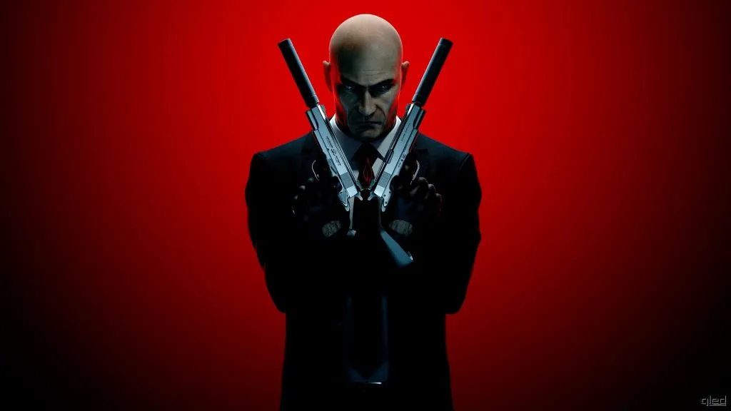 Обзор Hitman: Absolution