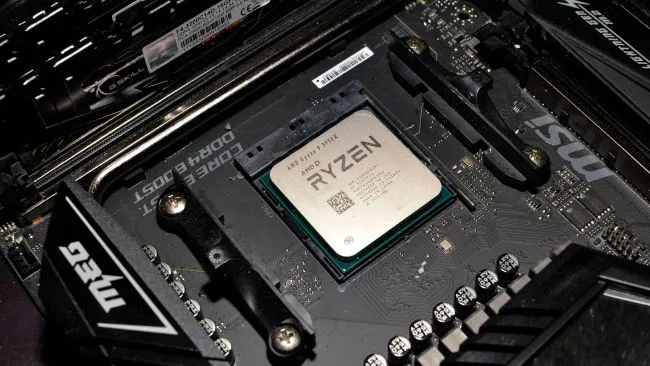 AMD может обновлять линейку процессоров Zen 2, но мы действительно хотим Zen 3