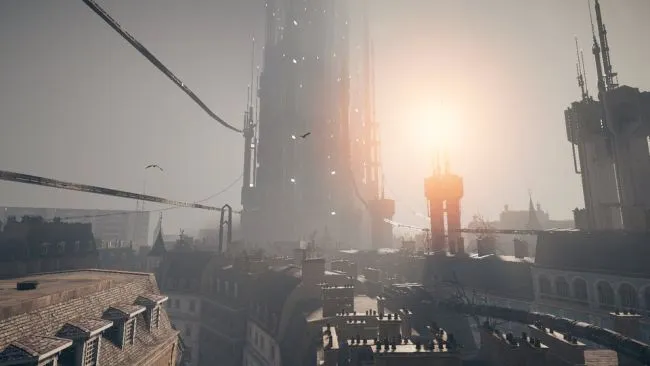 Вступление Half-Life: Alyx было воссоздано в Far Cry 5 и выглядит великолепно