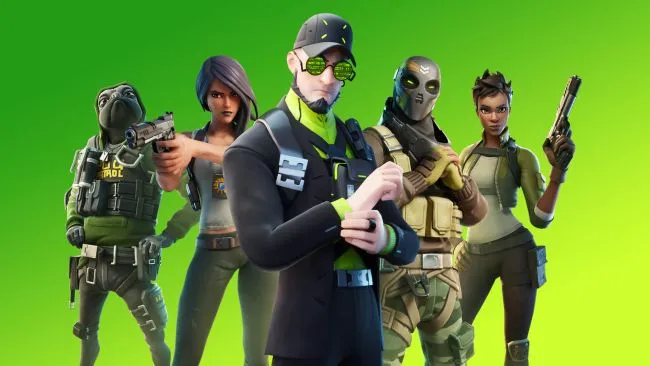 Fortnite Глава 2 сезон 3 снова задерживается