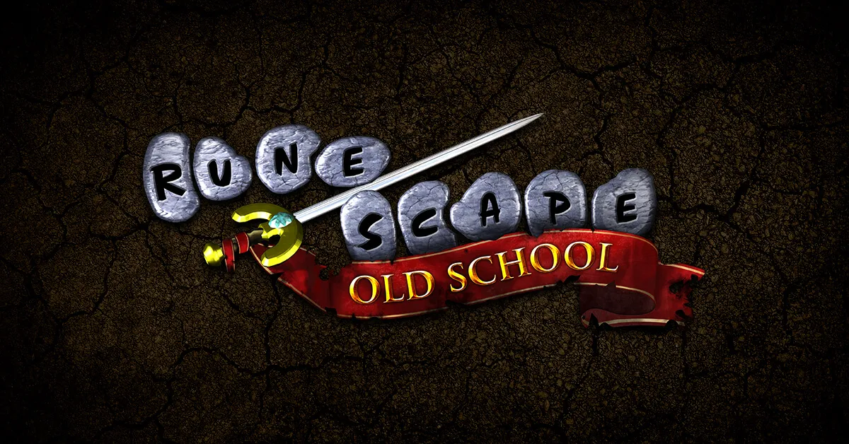 Обзор Old School Runescape