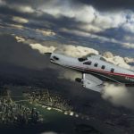 Закрытая бета-версия Microsoft Flight Simulator стартует в июле