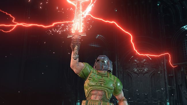 Doom Eternal откажется от Denuvo Anti-Cheat в своем следующем обновлении