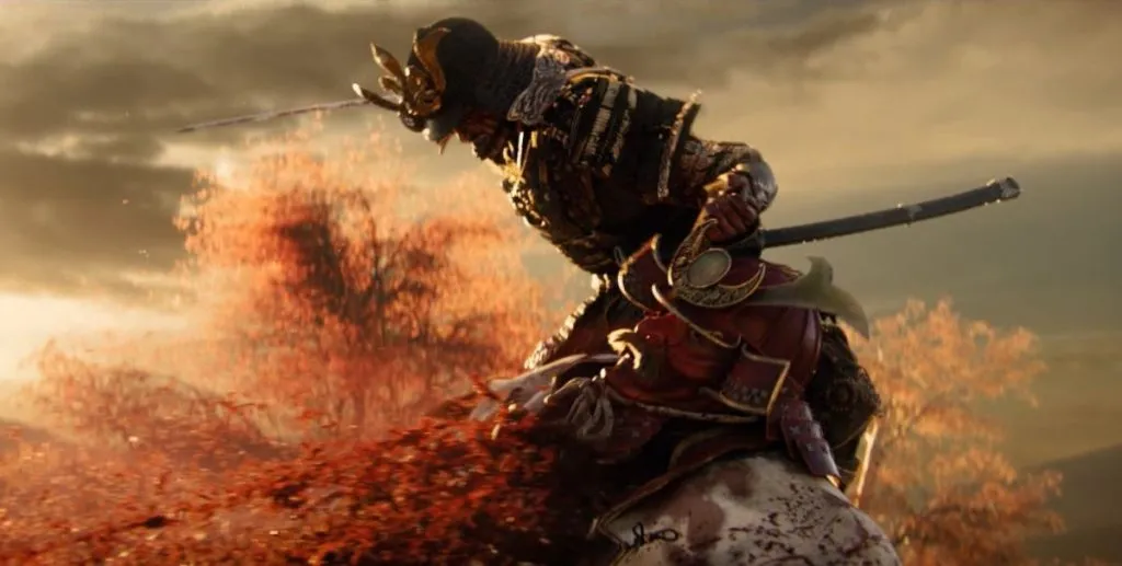 Обзор Sekiro: Shadows Die Twice