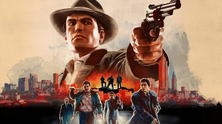 Mafia: Definitive Edition стремится сделать Lost Heaven более увлекательным