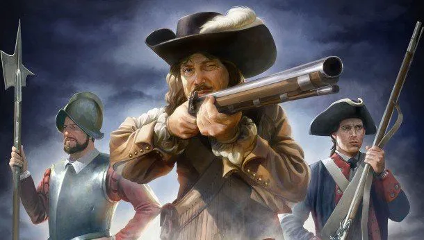 Paradox открывает новую грандиозную студию стратегии