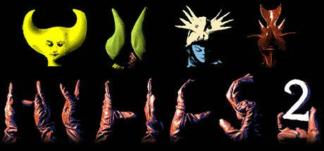 Absurdist RPG Hylics 2 выйдет завтра, вот странный трейлер