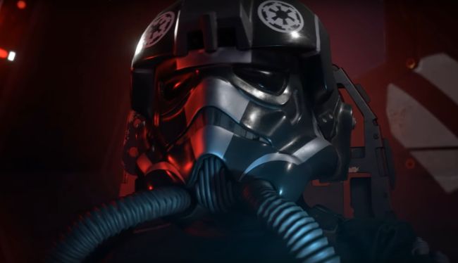Star Wars: Squadrons будут иметь «ноль микротранзакций»