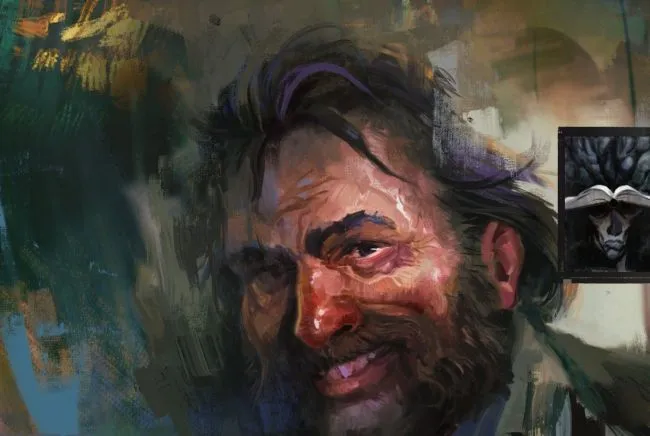Телесериал по Disco Elysium в работе