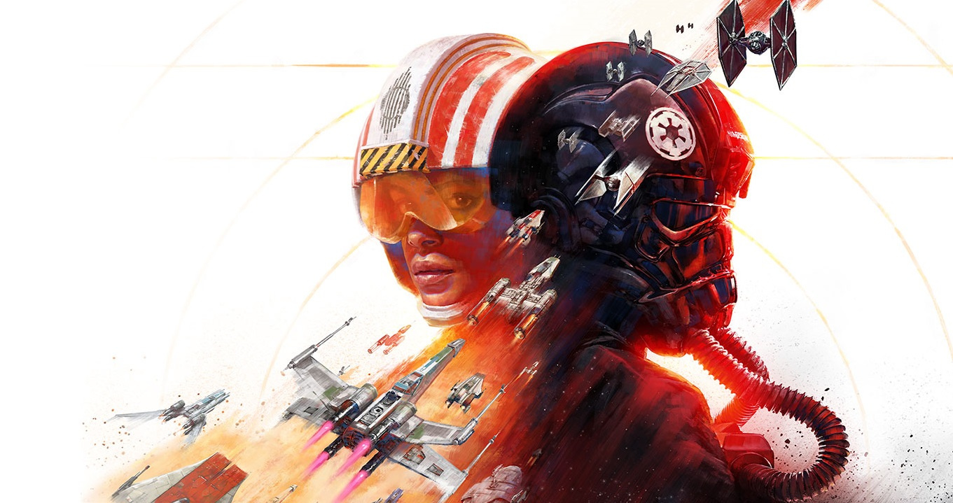 EA подтверждает, что «Star Wars: Squadrons» есть, официальное открытие ожидается на следующей неделе