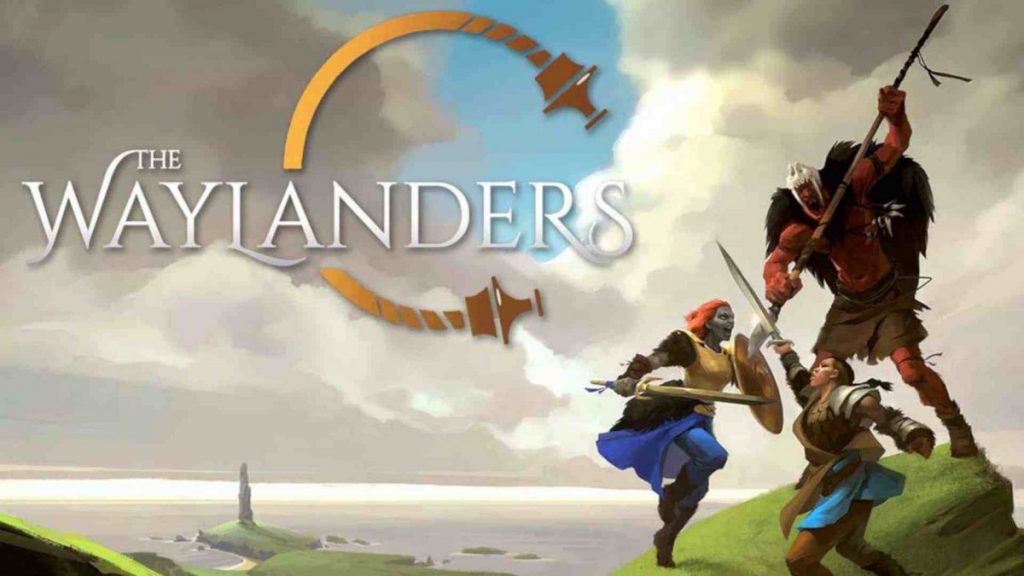RPG The Waylanders приходит в Steam с ранним доступом 16 июня
