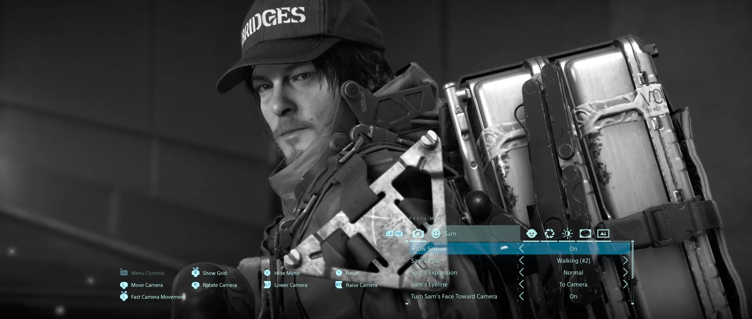 Эксклюзив: системные требования Death Stranding для ПК