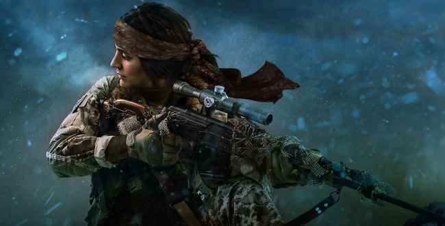Sniper Ghost Warrior Contracts 2 подтверждены для выпуска 2020 года