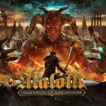 Alaloth — экшн-ролевая игра, вдохновленная классикой ПК