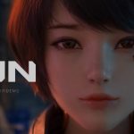 Syn — это киберпанк FPS с открытым миром, разрабатываемый в Tencent Games